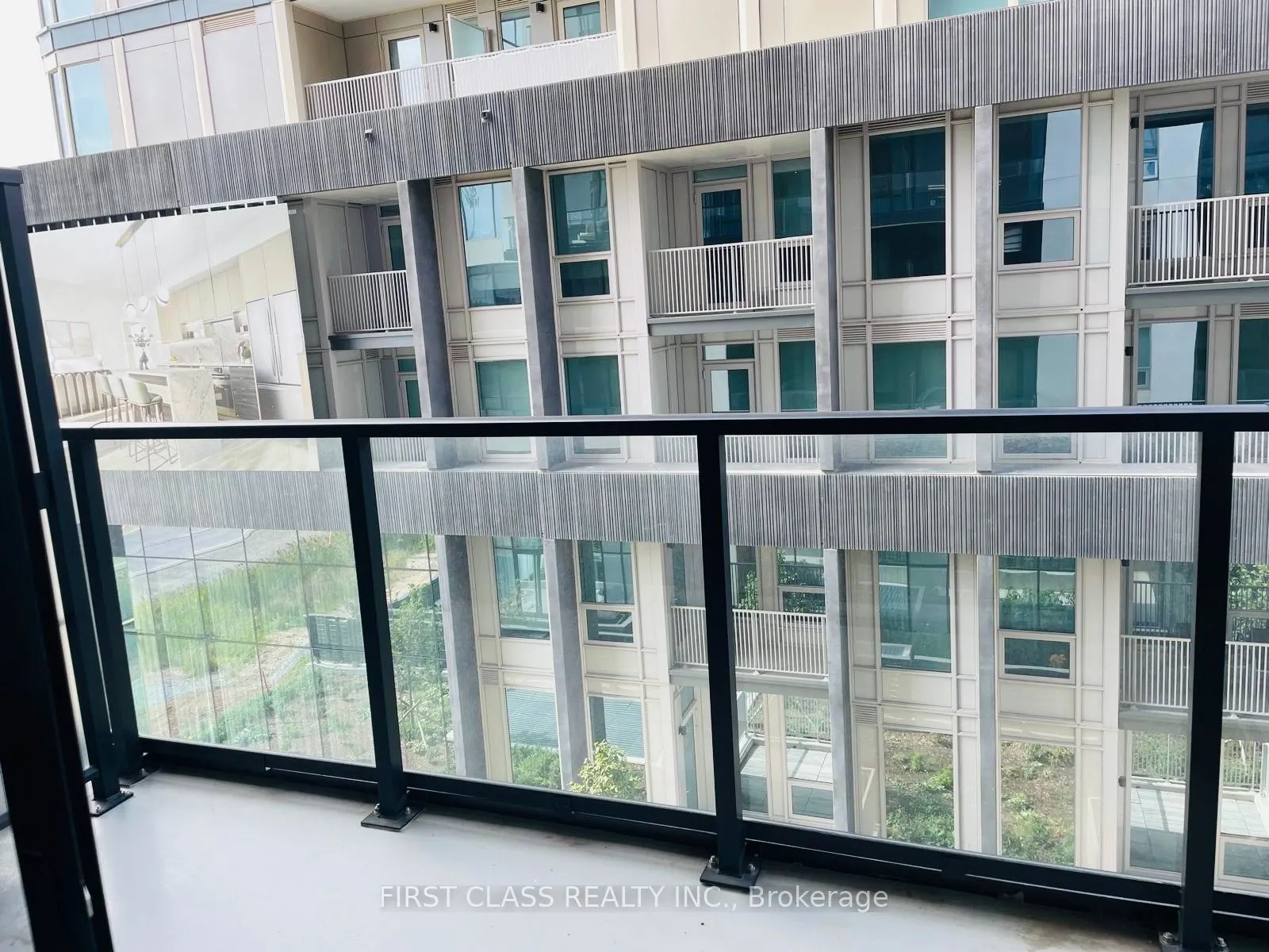 3220 William Coltson Avenue, #416