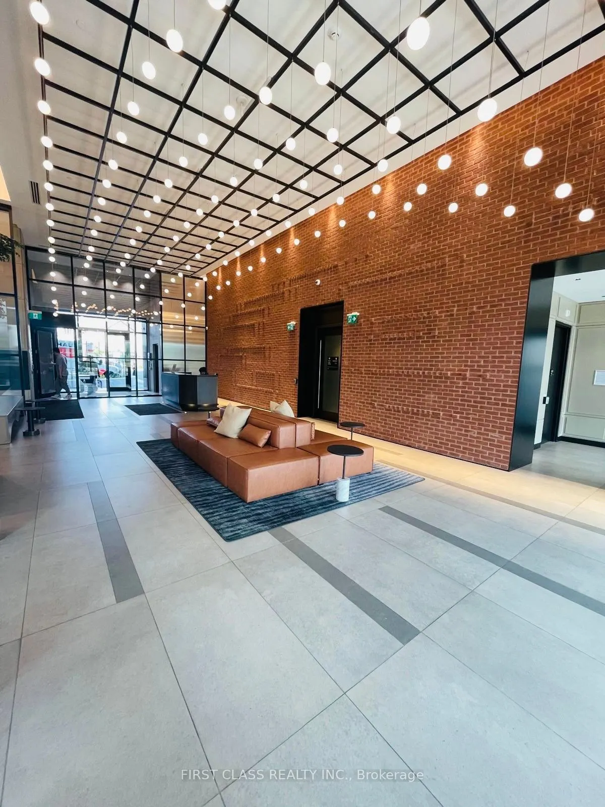 3220 William Coltson Avenue, #416