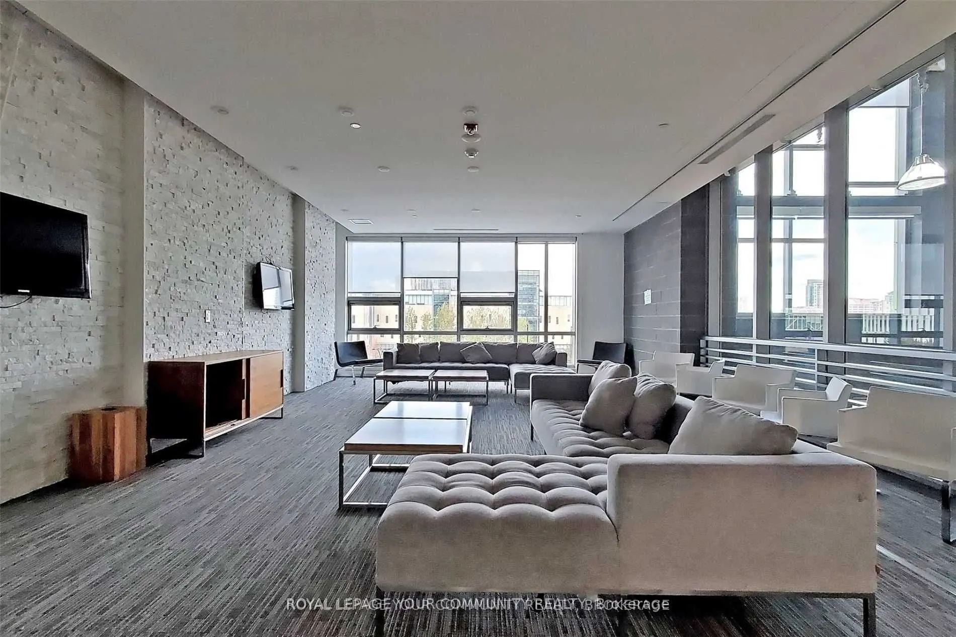 360 Square One Drive, #2309