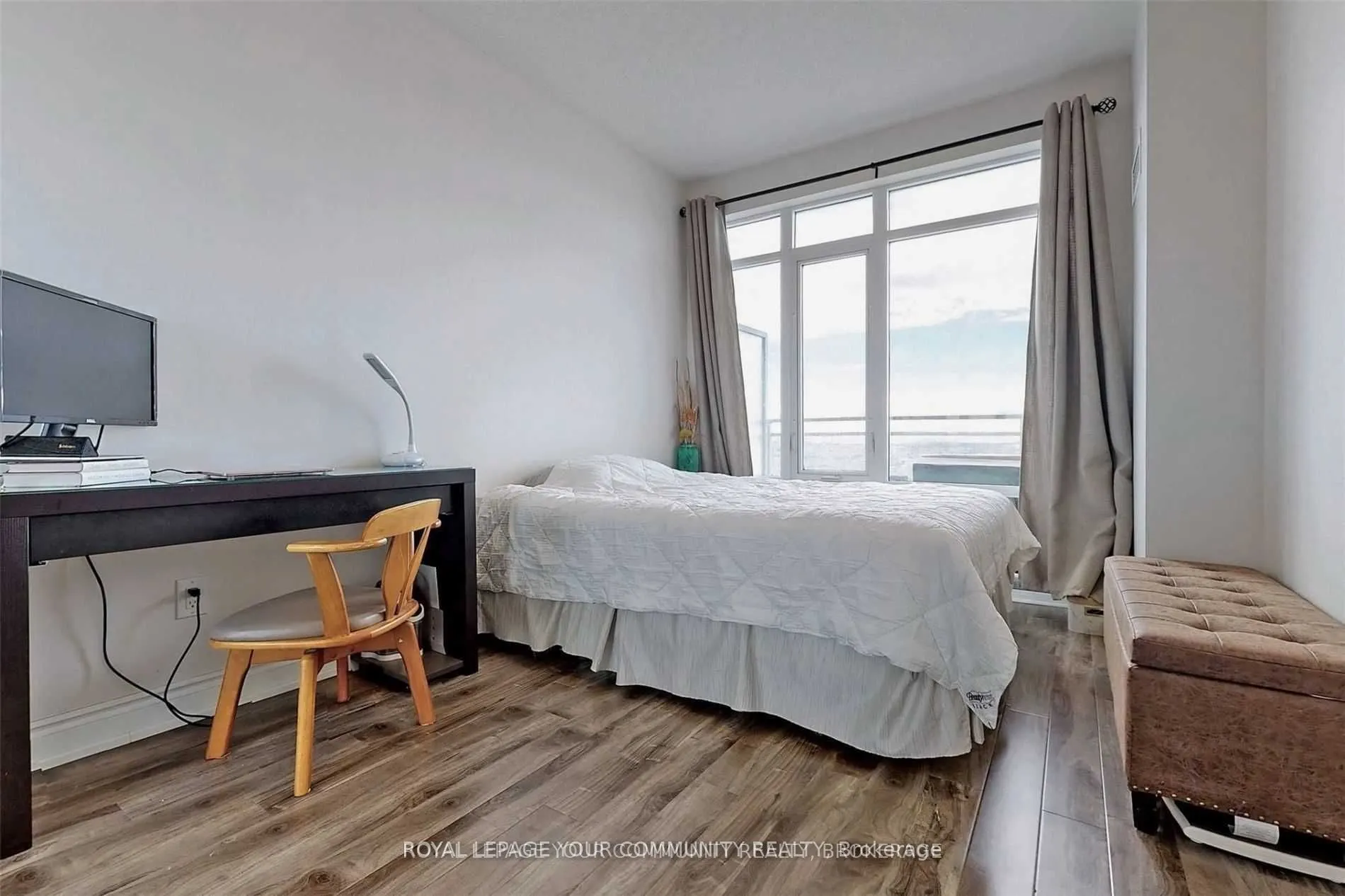 360 Square One Drive, #2309