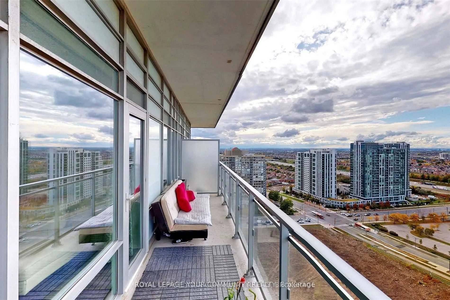 360 Square One Drive, #2309