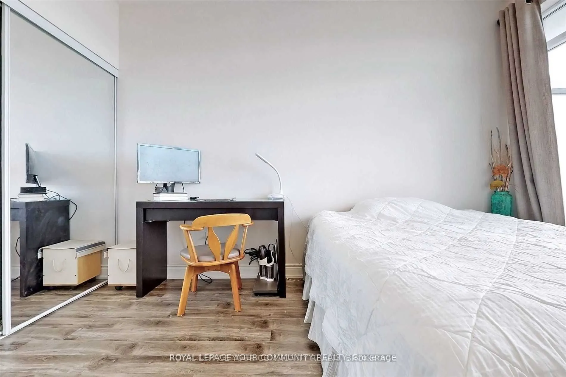360 Square One Drive, #2309