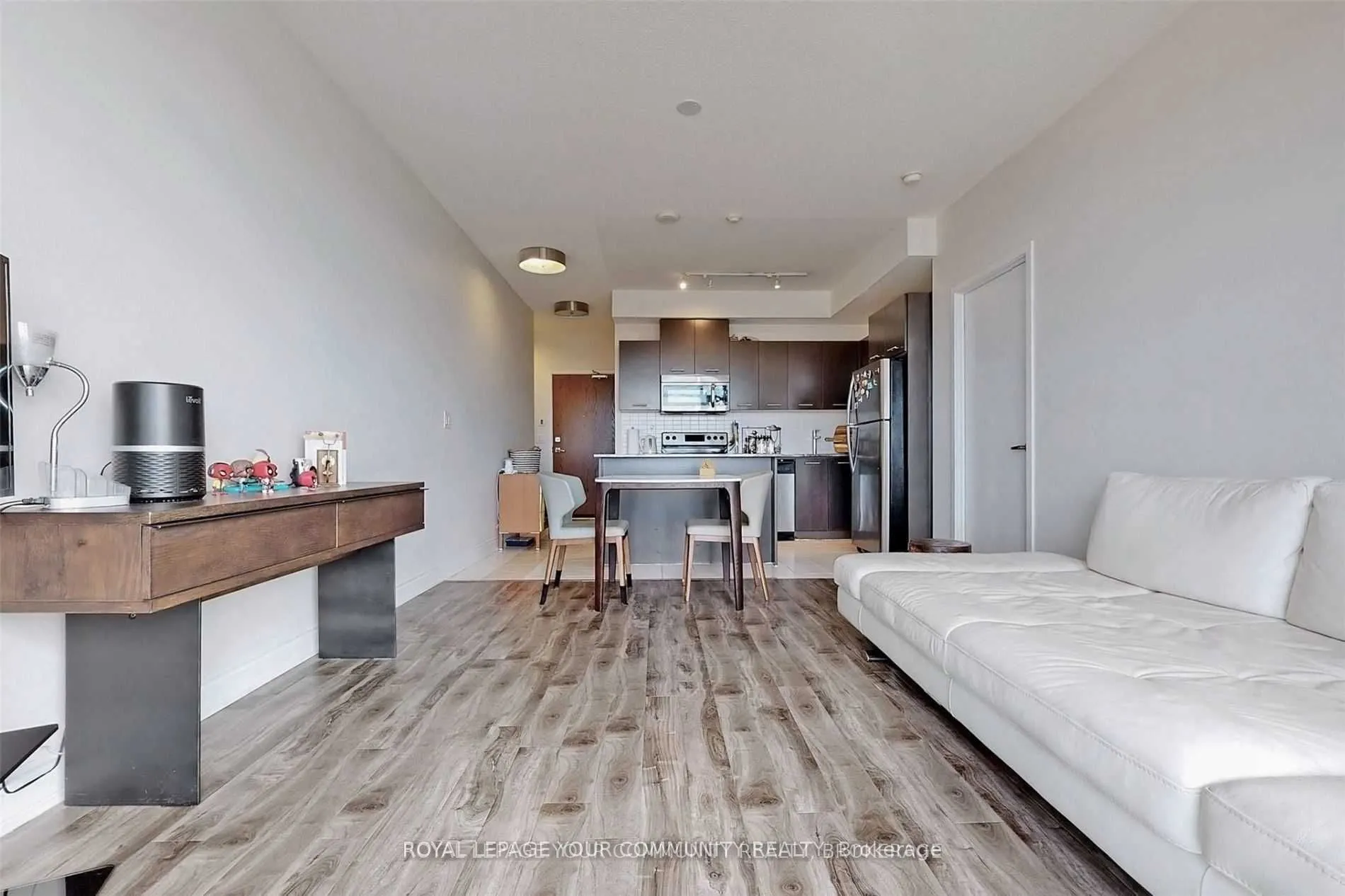 360 Square One Drive, #2309