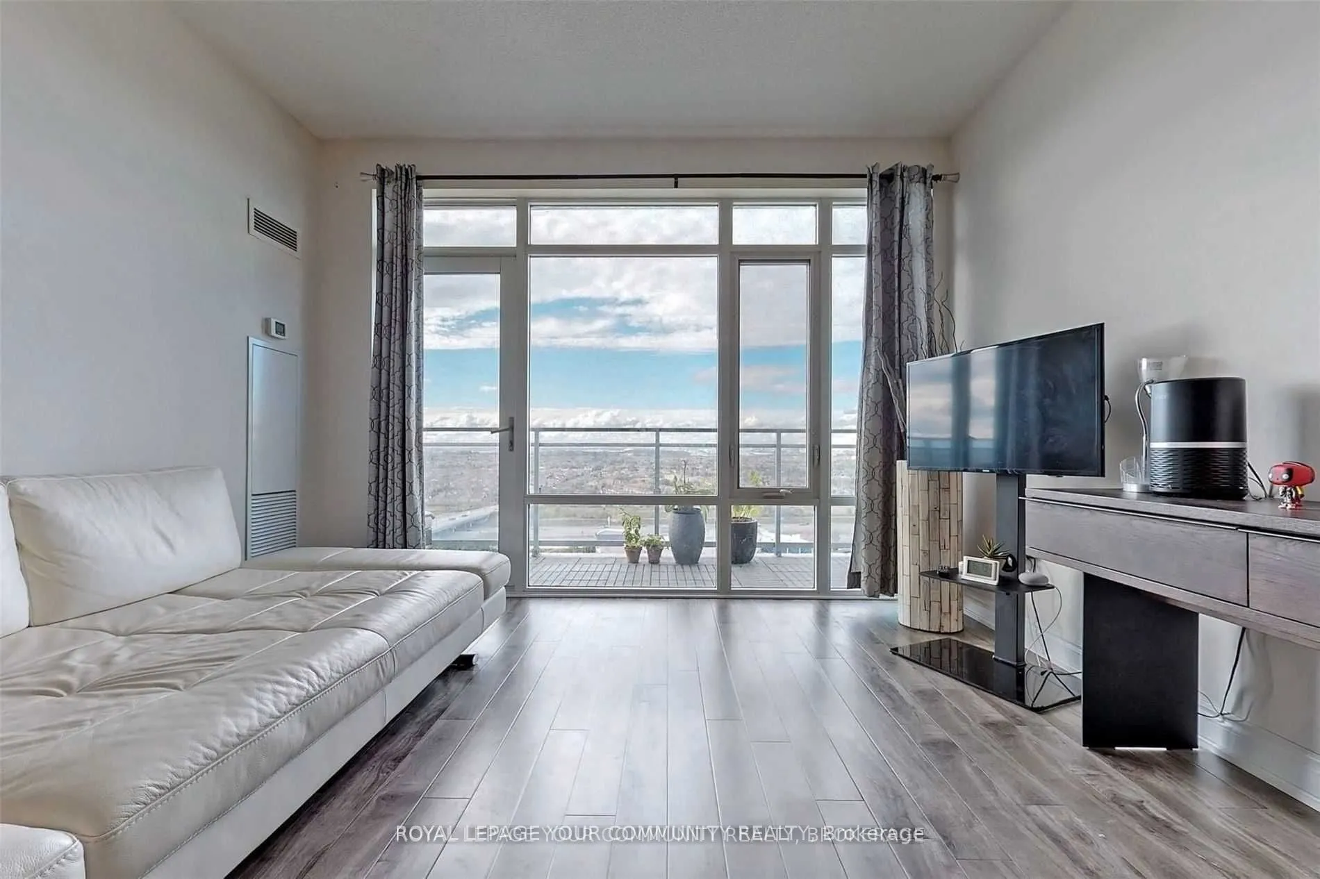 360 Square One Drive, #2309
