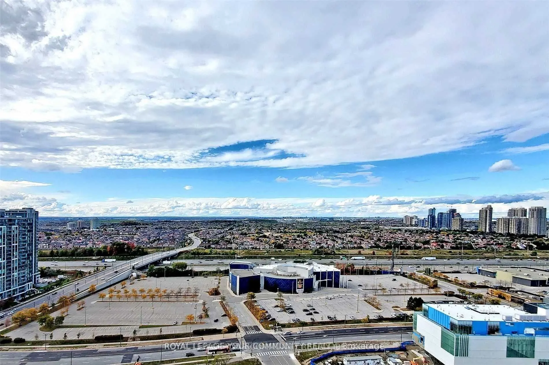 360 Square One Drive, #2309
