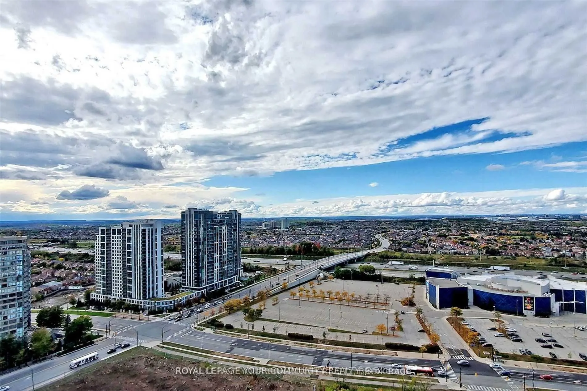 360 Square One Drive, #2309