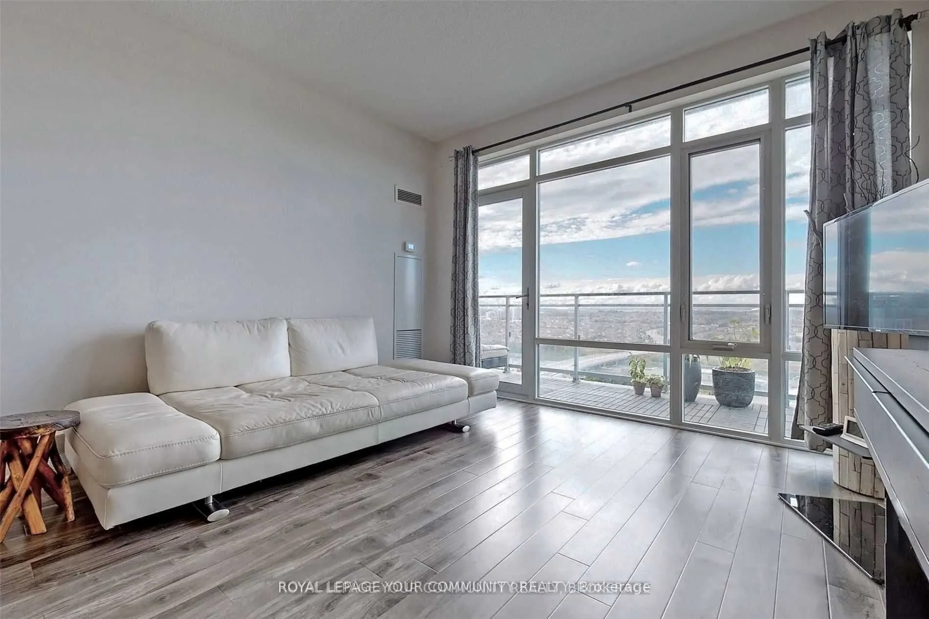 360 Square One Drive, #2309