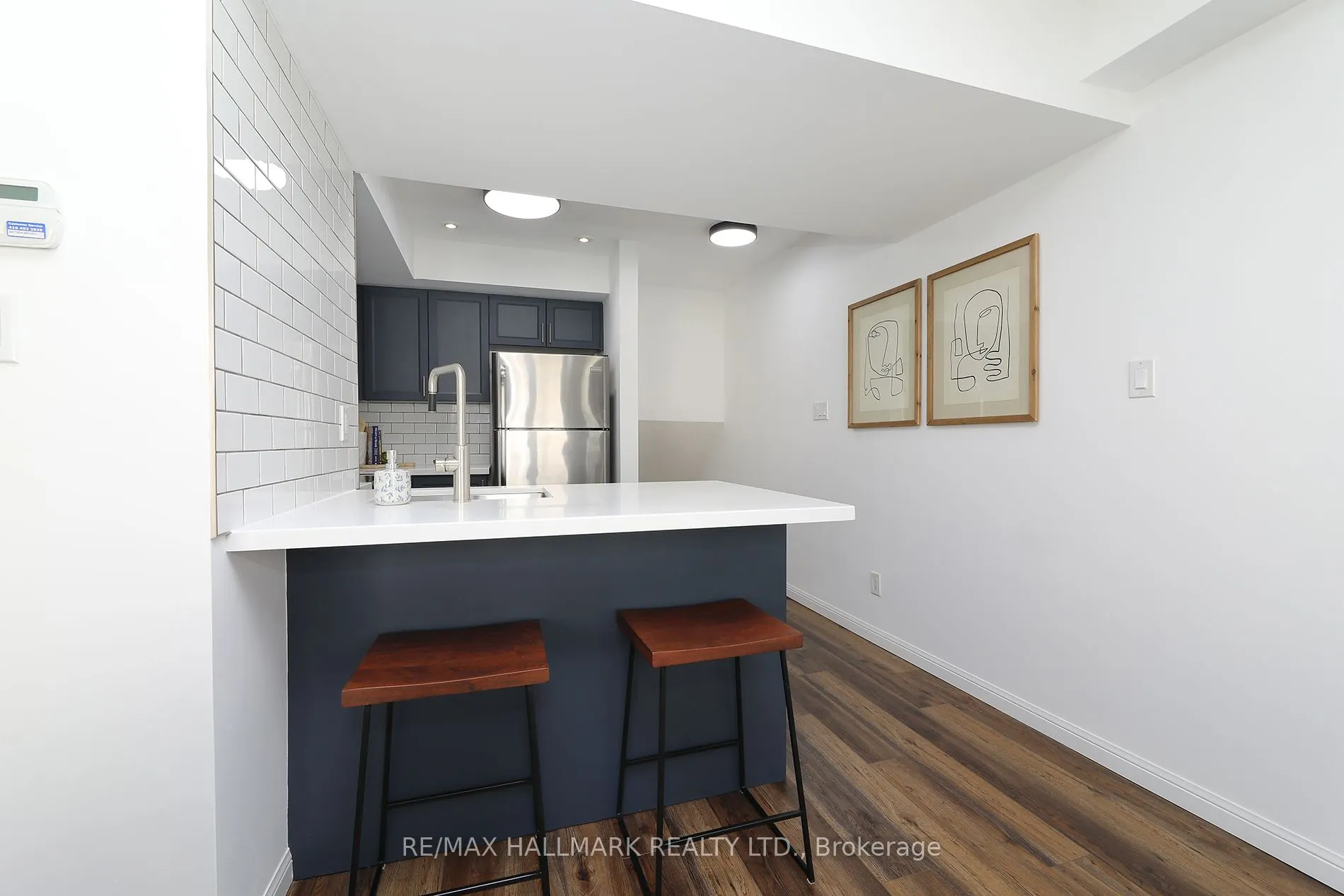 18 Laidlaw Street, #1005