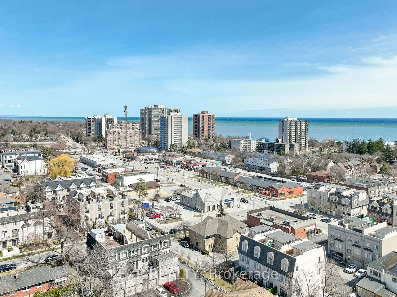 2351 Lakeshore Road W, #4