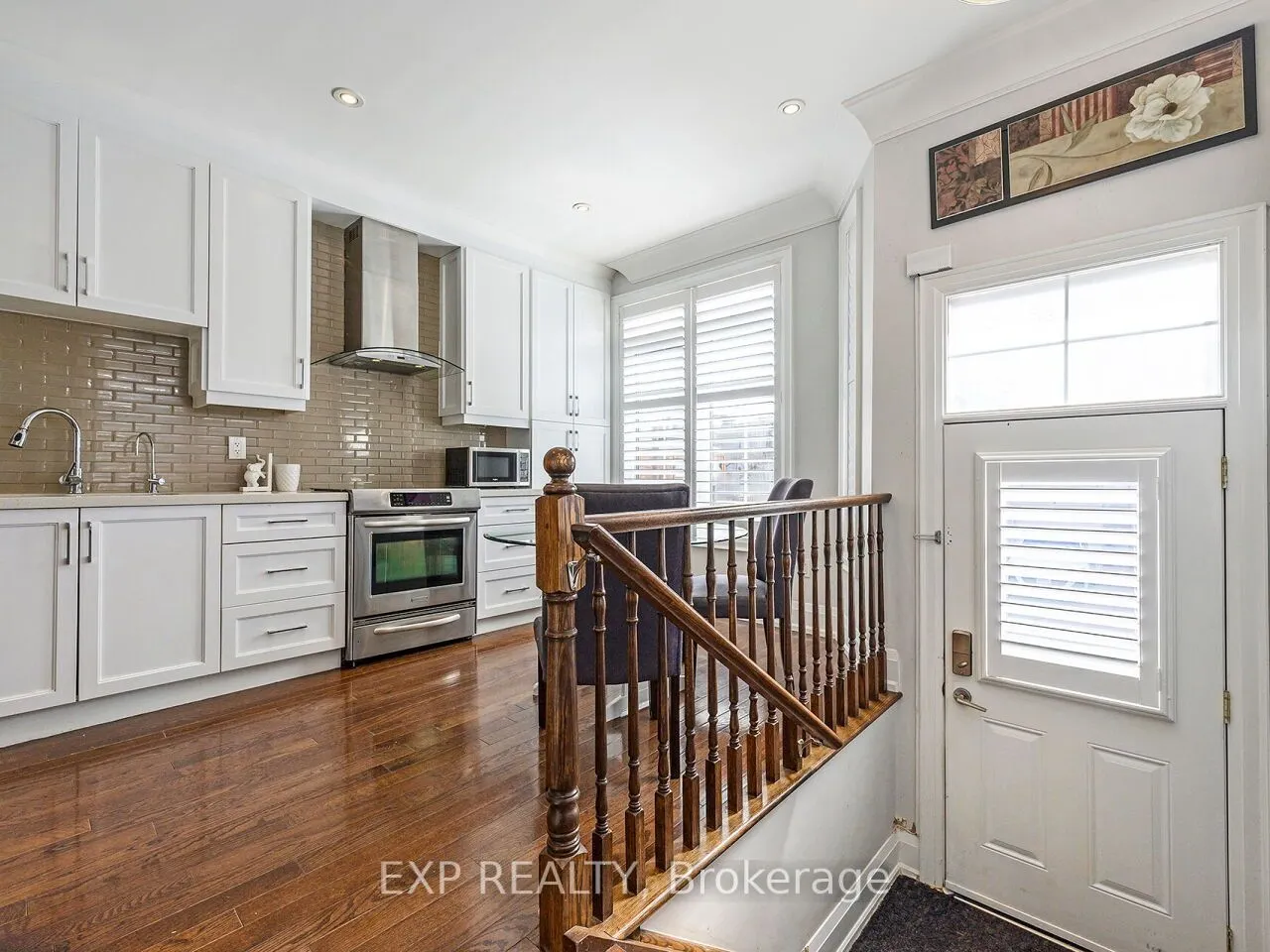2351 Lakeshore Road W, #4