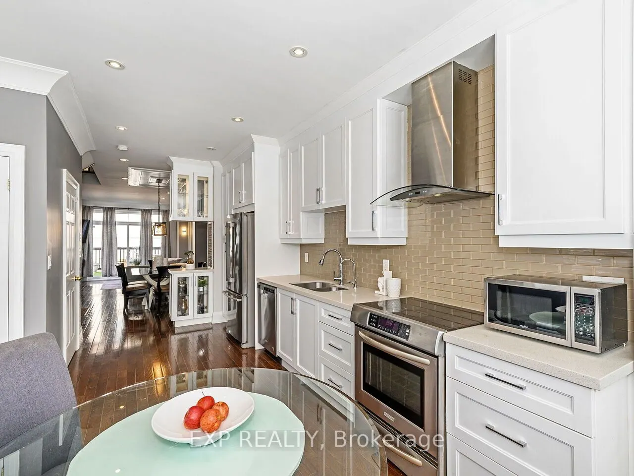 2351 Lakeshore Road W, #4
