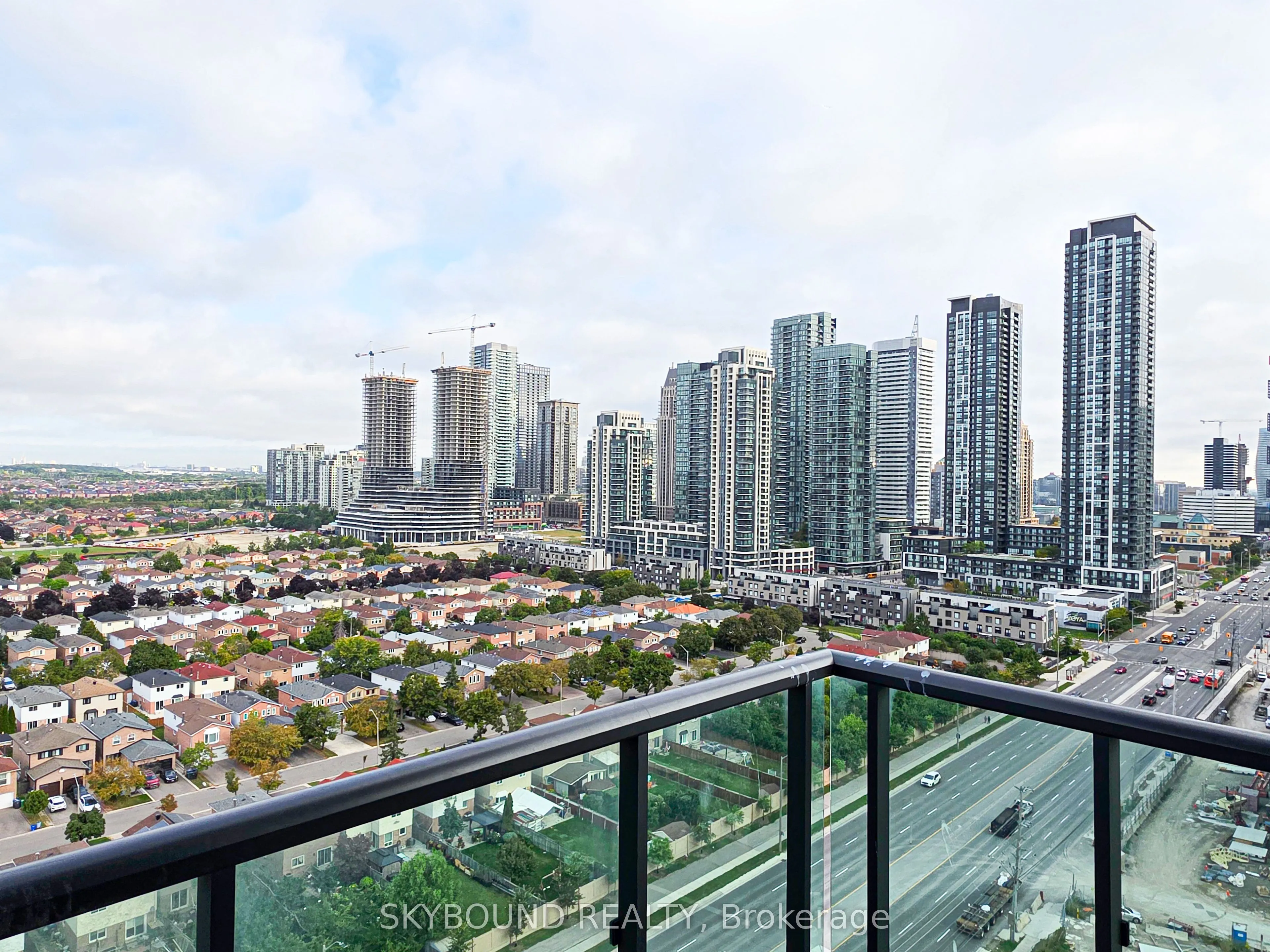3985 Grand Park Drive, #1611