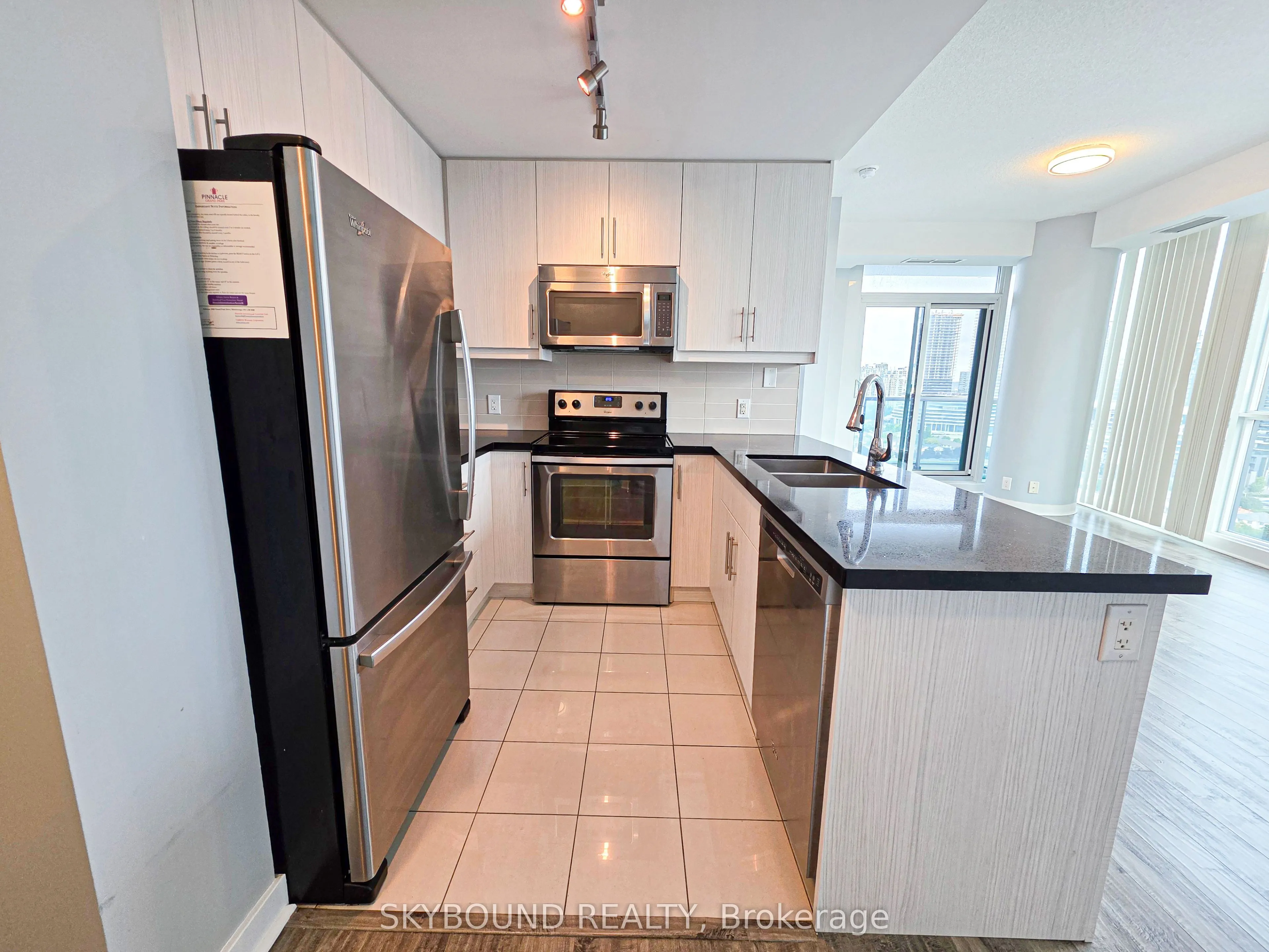 3985 Grand Park Drive, #1611