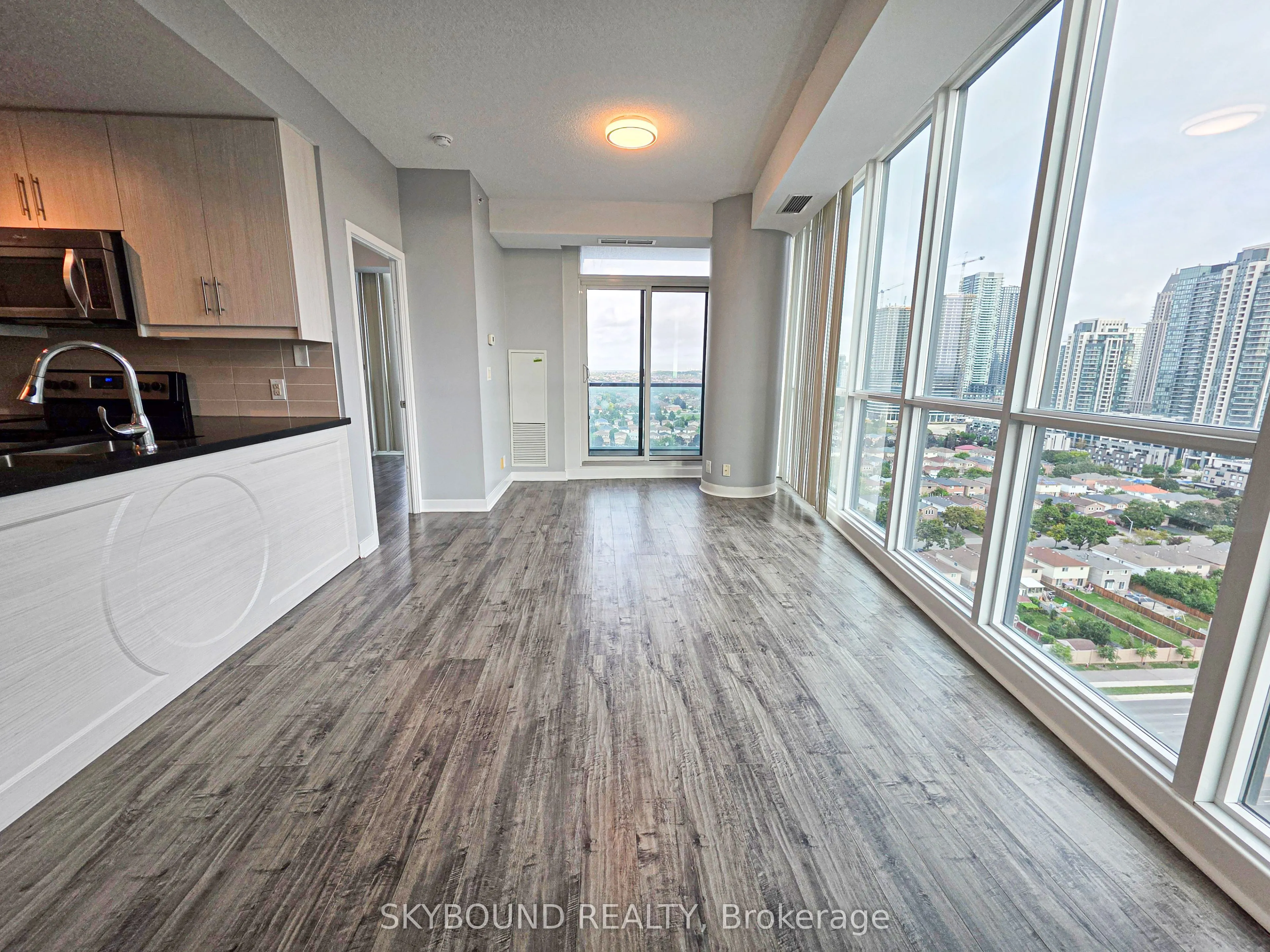 3985 Grand Park Drive, #1611