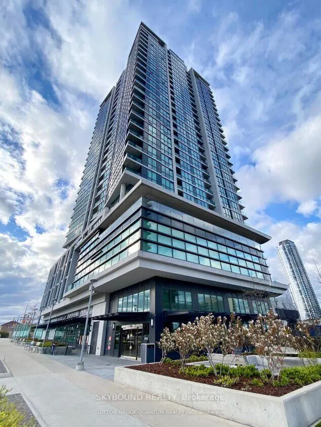 3985 Grand Park Drive, #1611