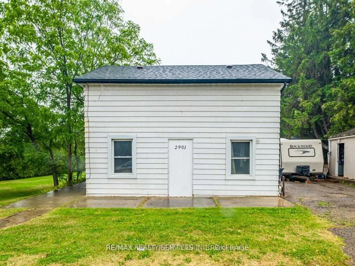 2901 Charleston Side Road