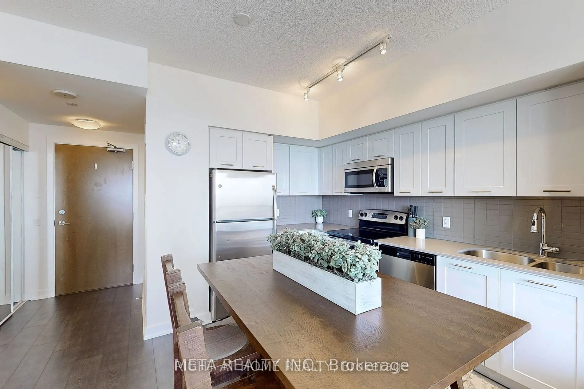 2212 Lake Shore Boulevard W, #3605