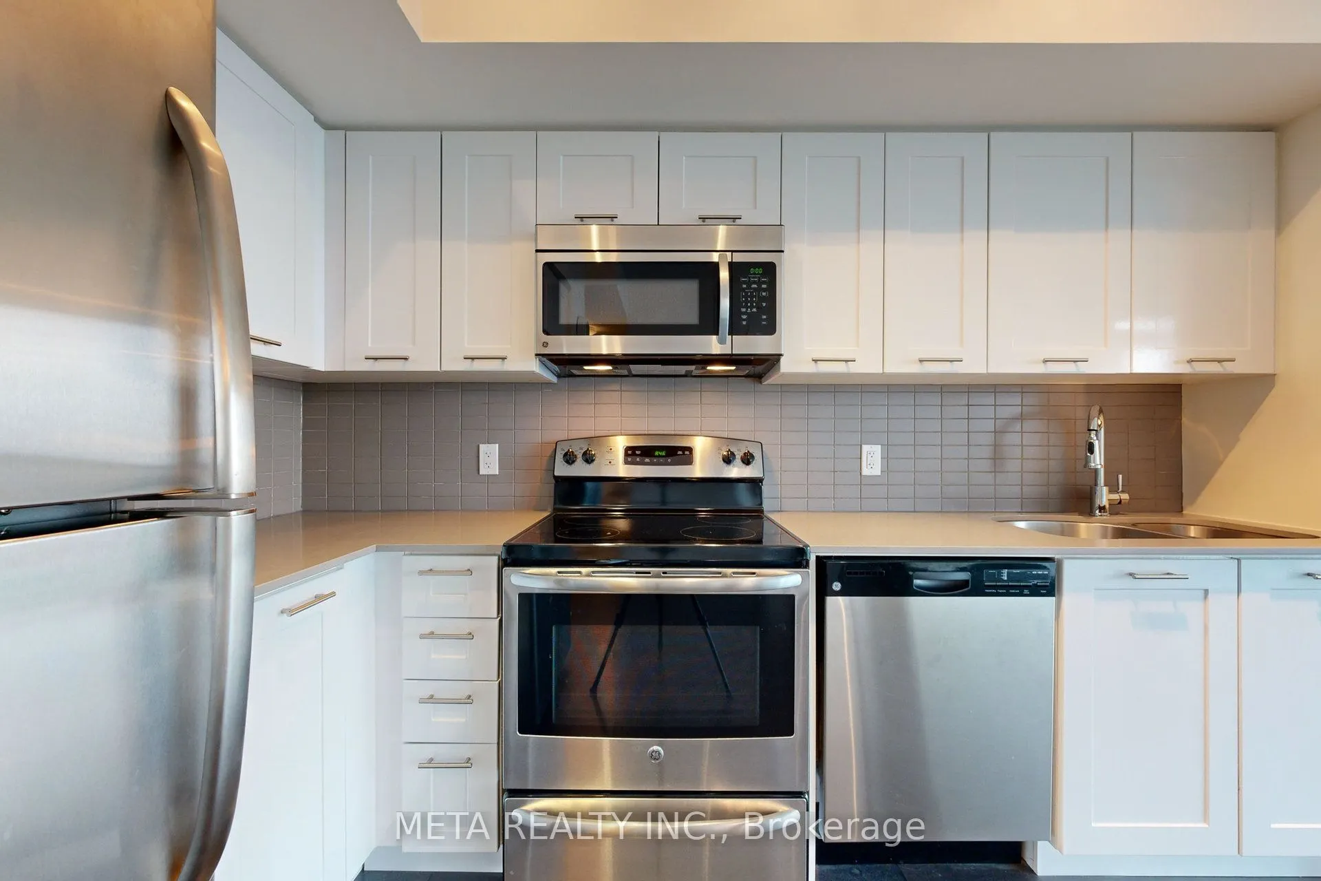 2212 Lake Shore Boulevard W, #3605