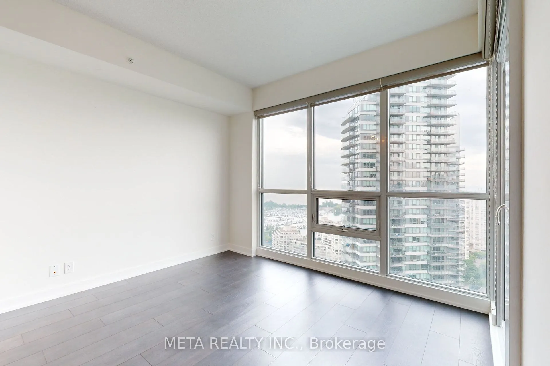 2212 Lake Shore Boulevard W, #3605