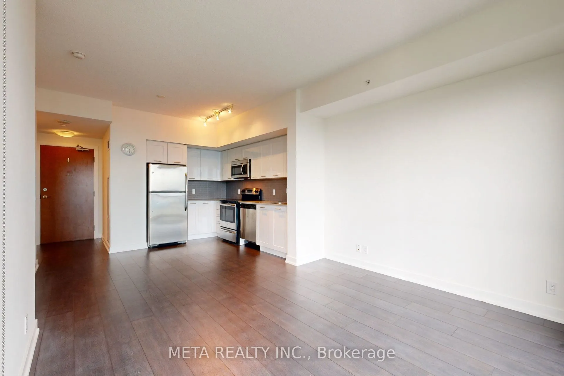 2212 Lake Shore Boulevard W, #3605