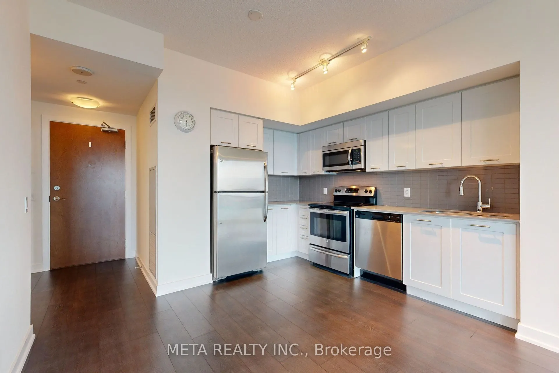 2212 Lake Shore Boulevard W, #3605