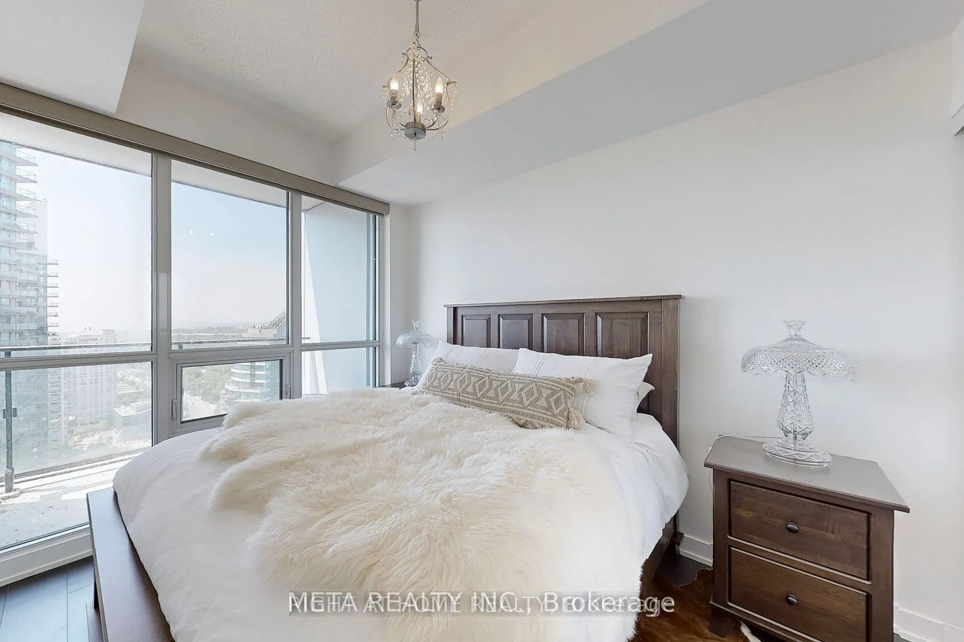 2212 Lake Shore Boulevard W, #3605