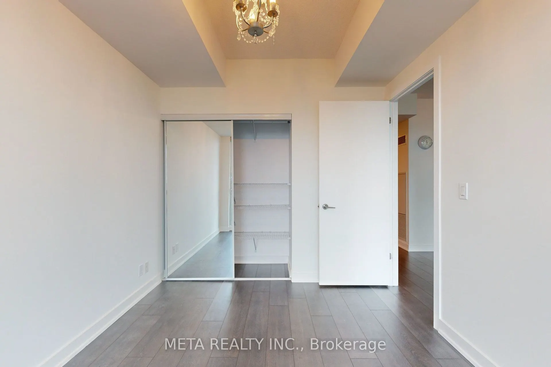 2212 Lake Shore Boulevard W, #3605