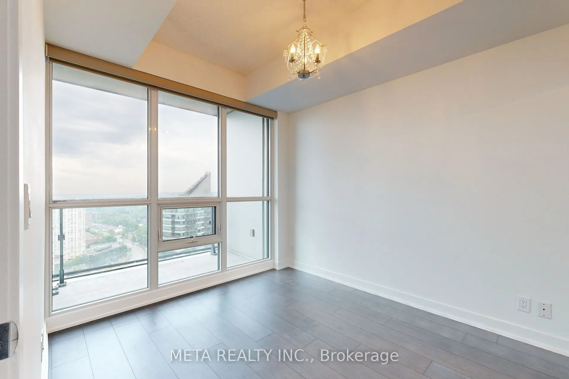 2212 Lake Shore Boulevard W, #3605