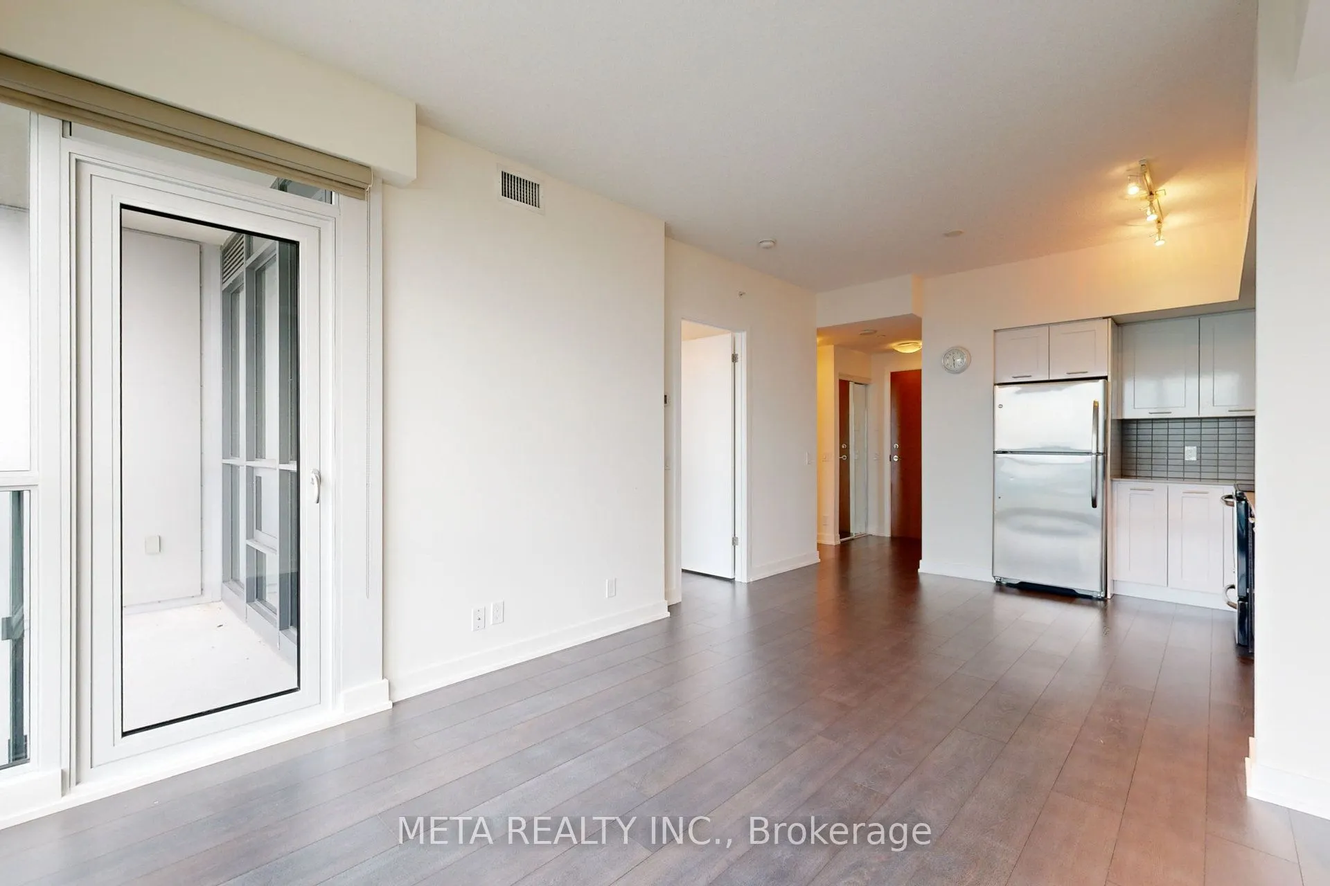 2212 Lake Shore Boulevard W, #3605