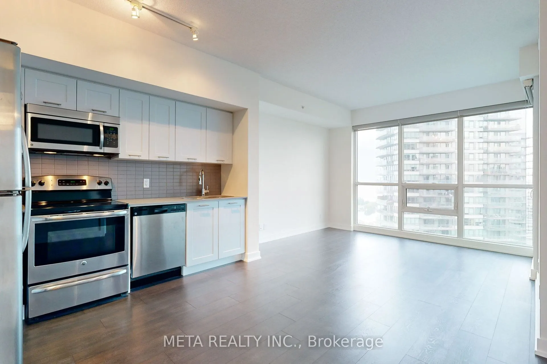 2212 Lake Shore Boulevard W, #3605