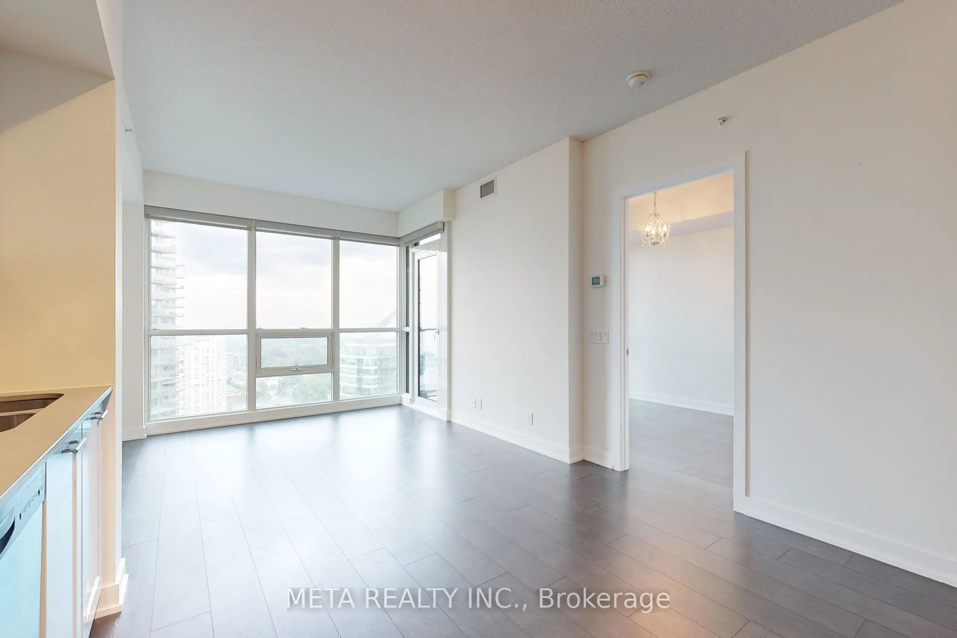 2212 Lake Shore Boulevard W, #3605