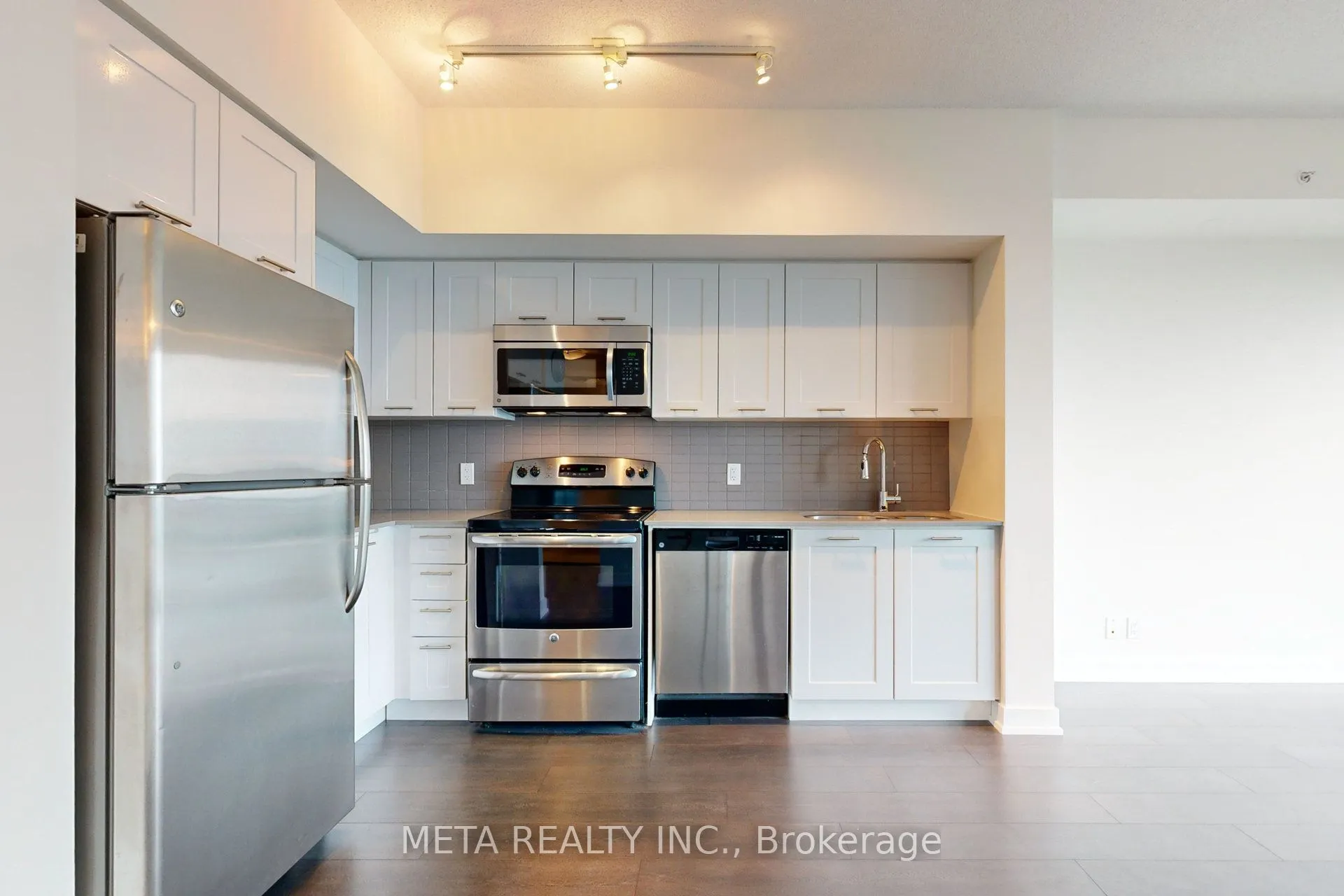 2212 Lake Shore Boulevard W, #3605