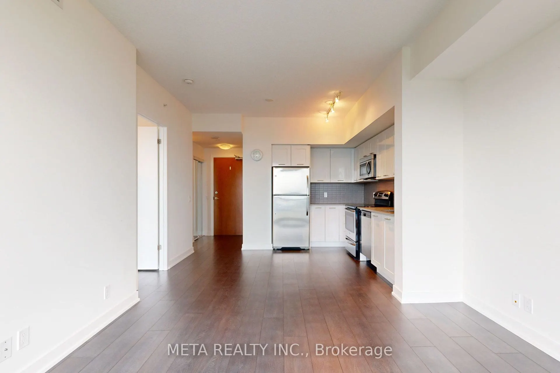 2212 Lake Shore Boulevard W, #3605