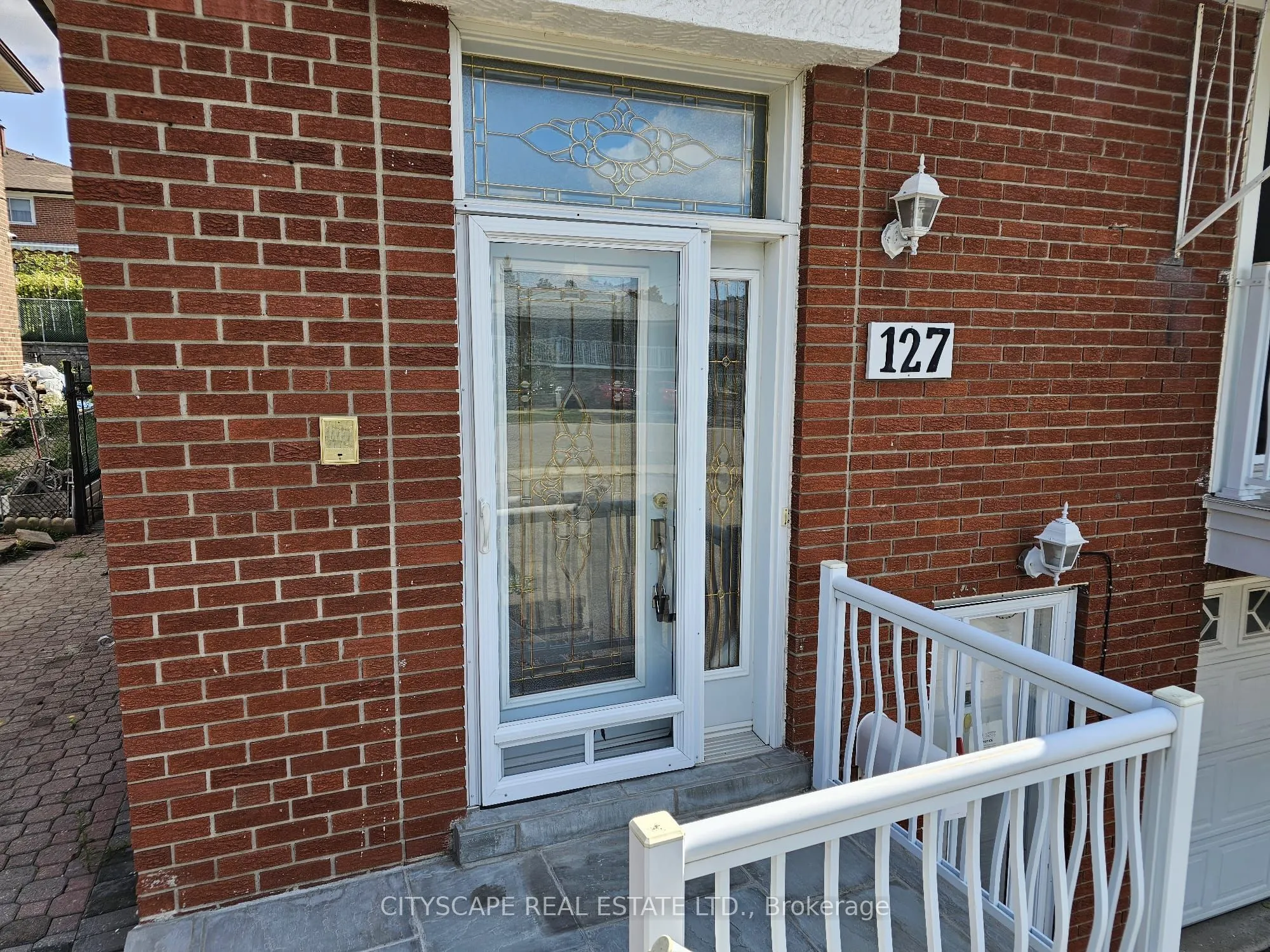 127 Milady Road