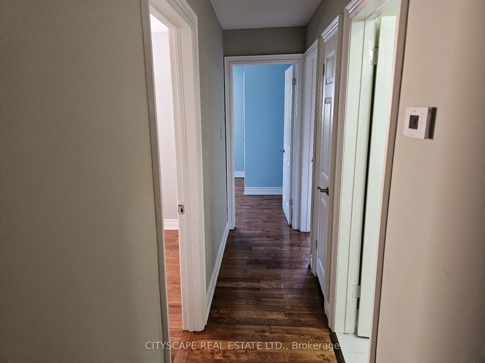 127 Milady Road
