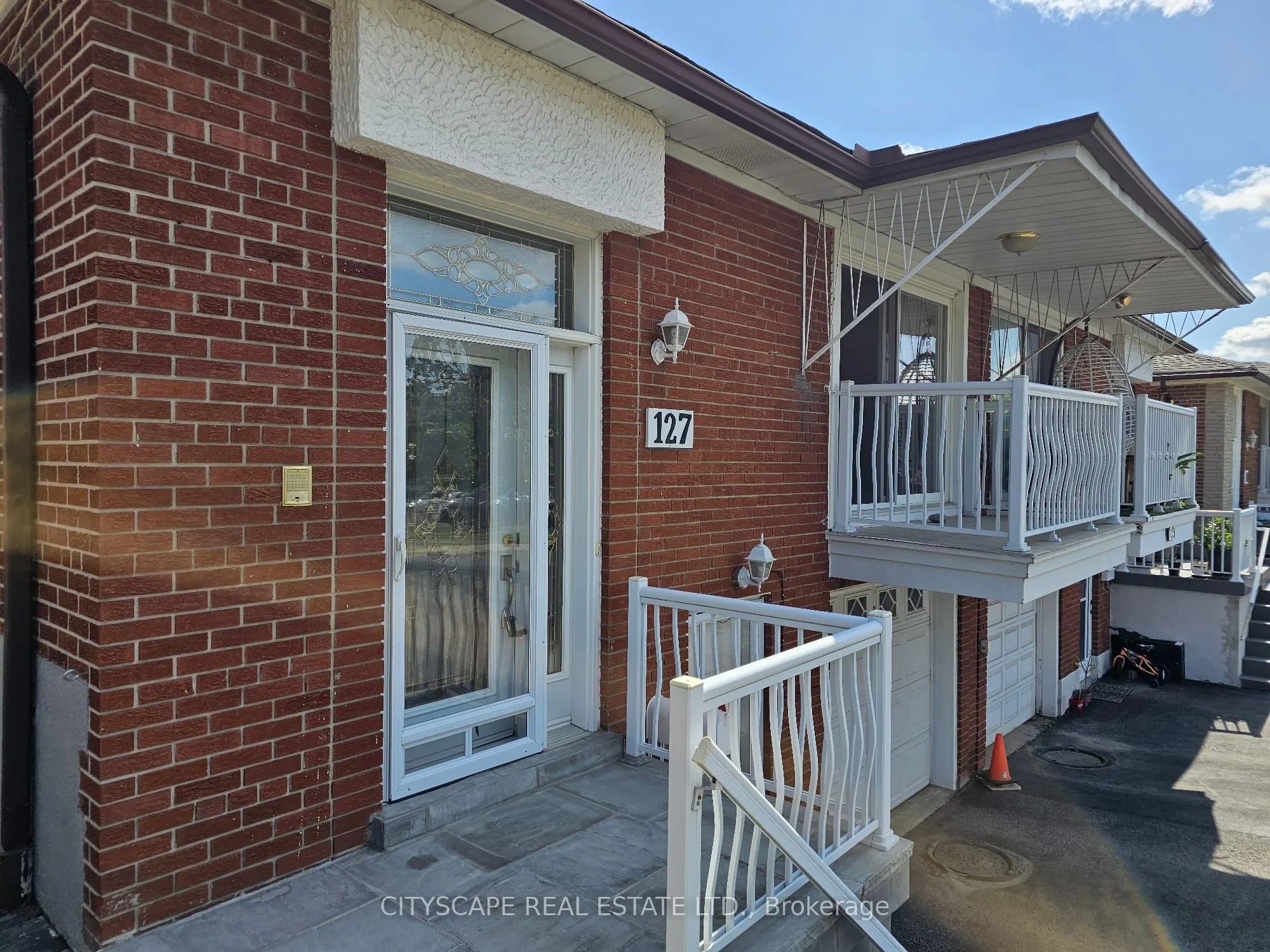 127 Milady Road