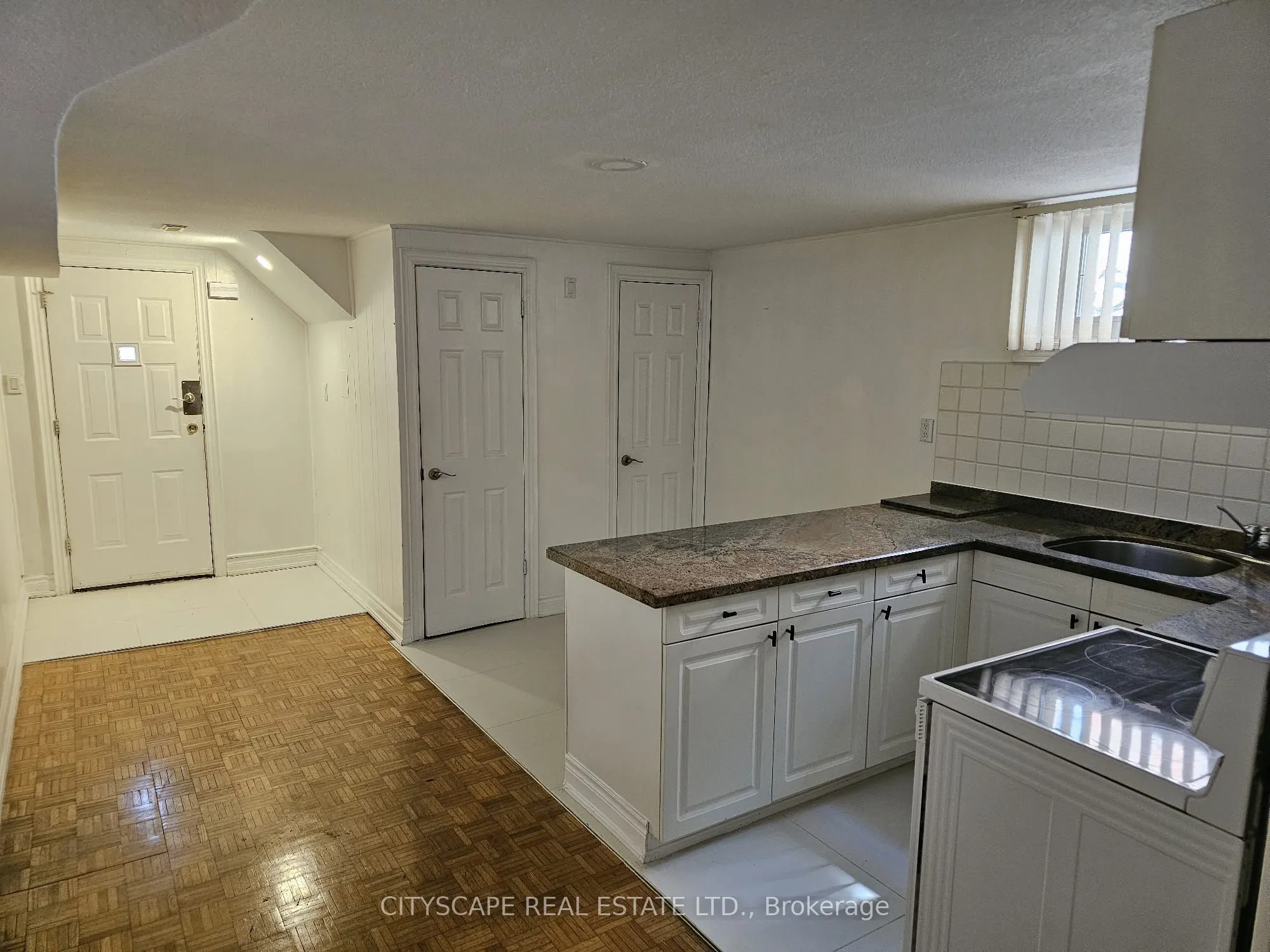 127 Milady Road
