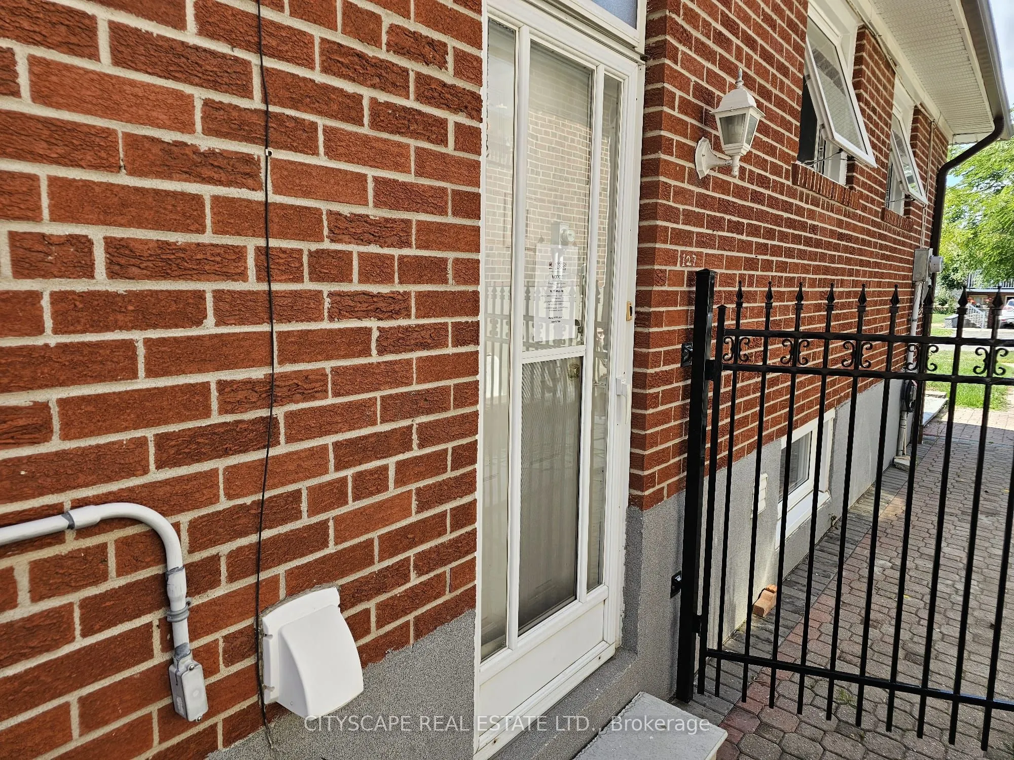 127 Milady Road