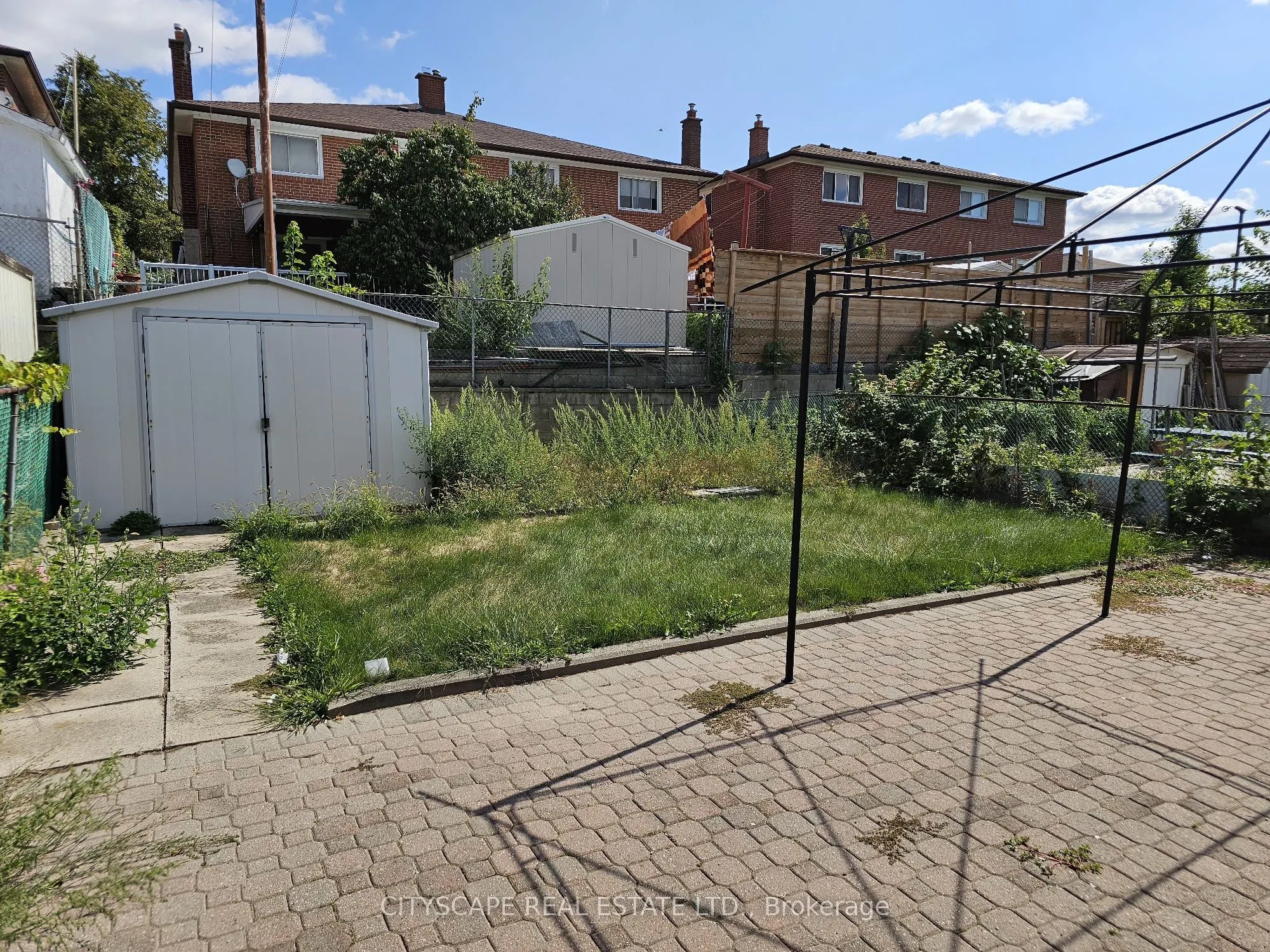 127 Milady Road