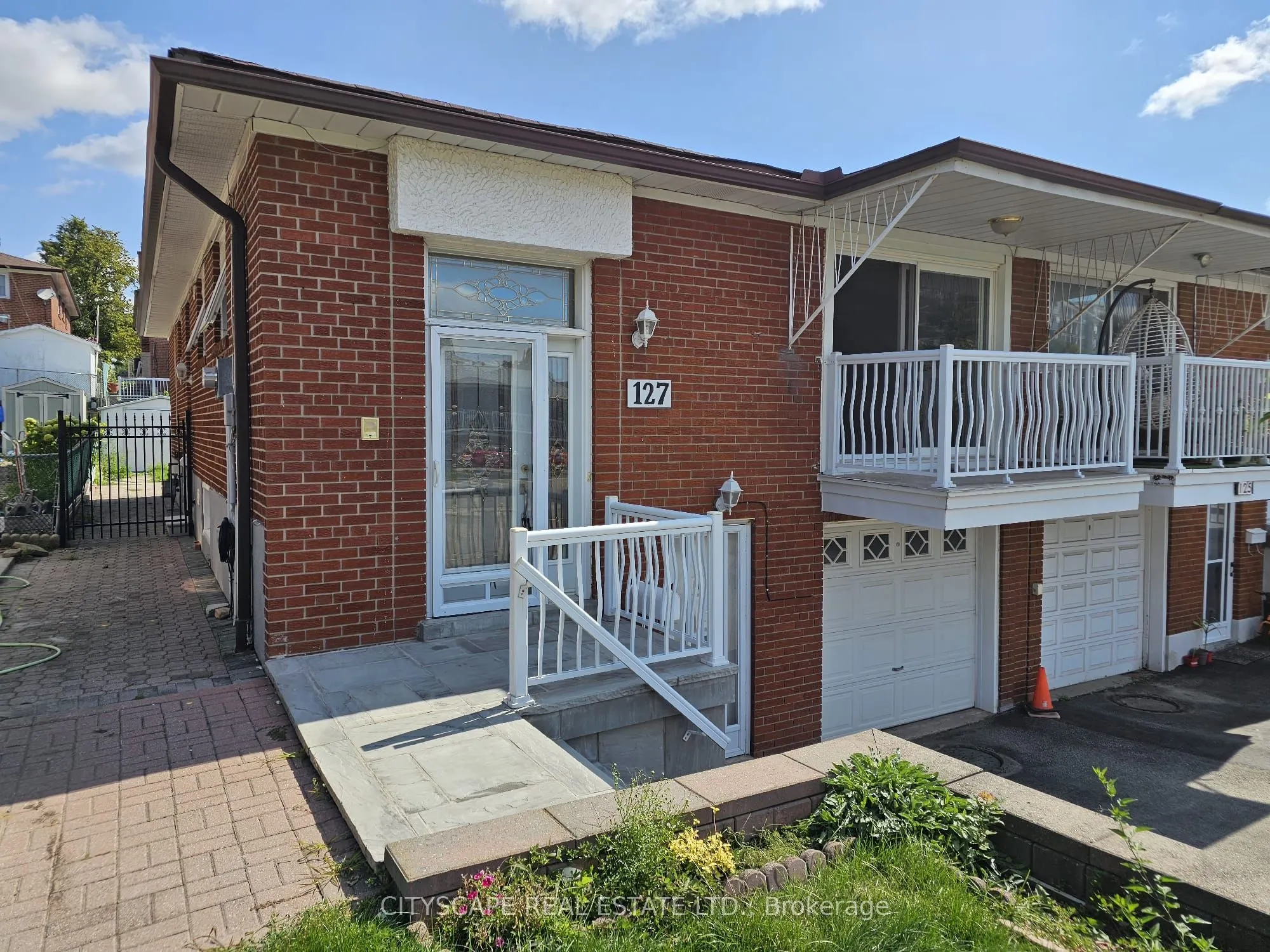 127 Milady Road