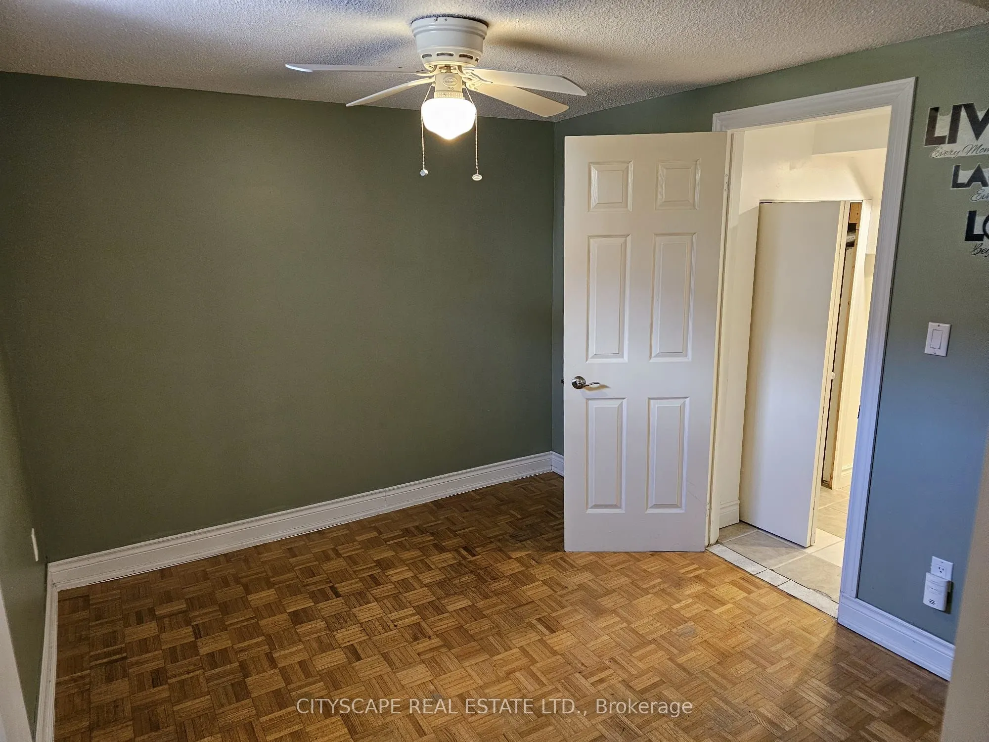 127 Milady Road