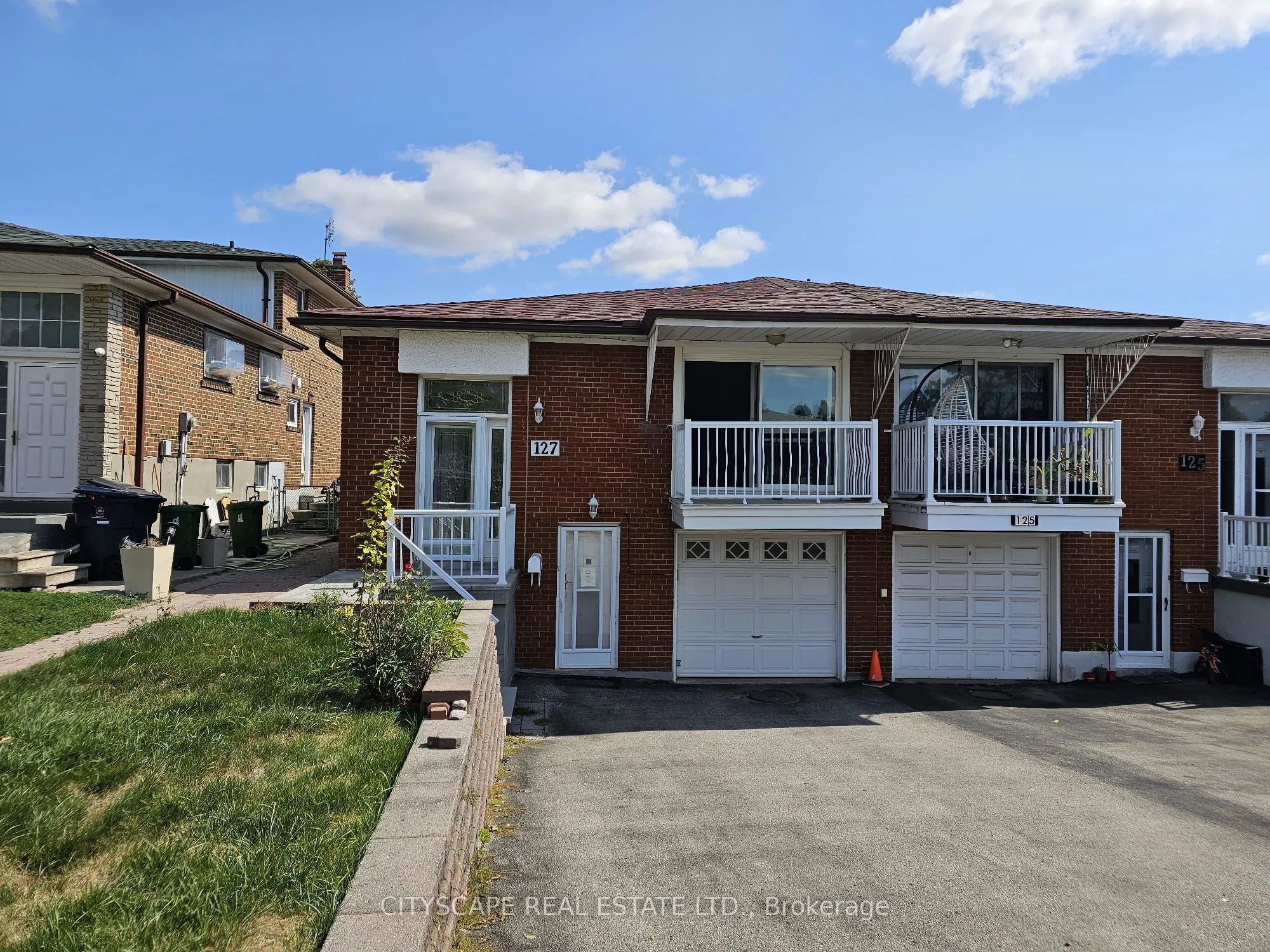 127 Milady Road