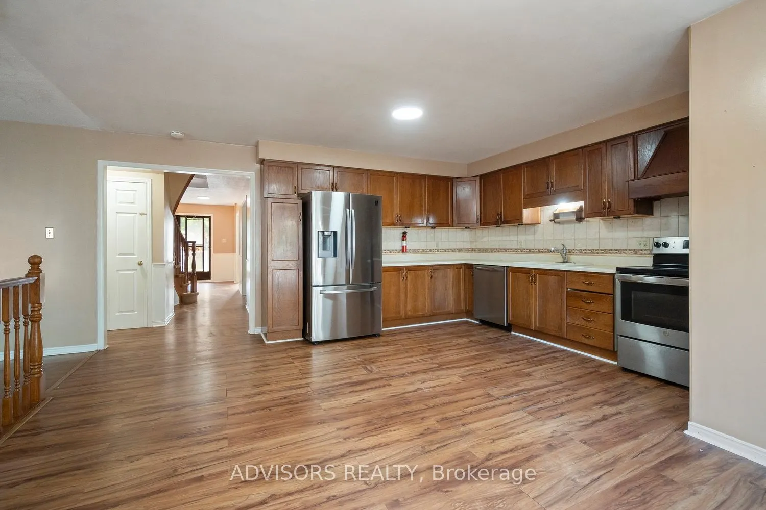 3428 Bristol Drive