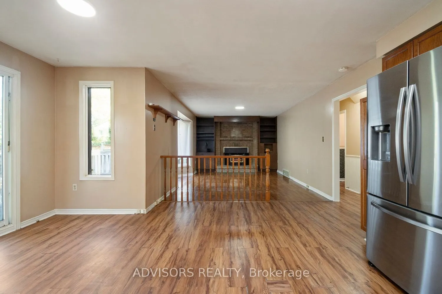 3428 Bristol Drive