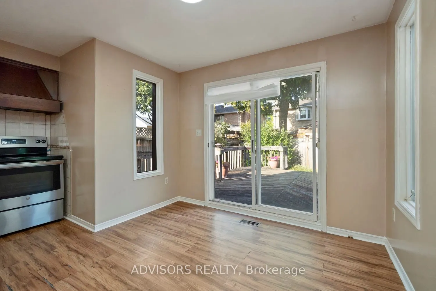 3428 Bristol Drive