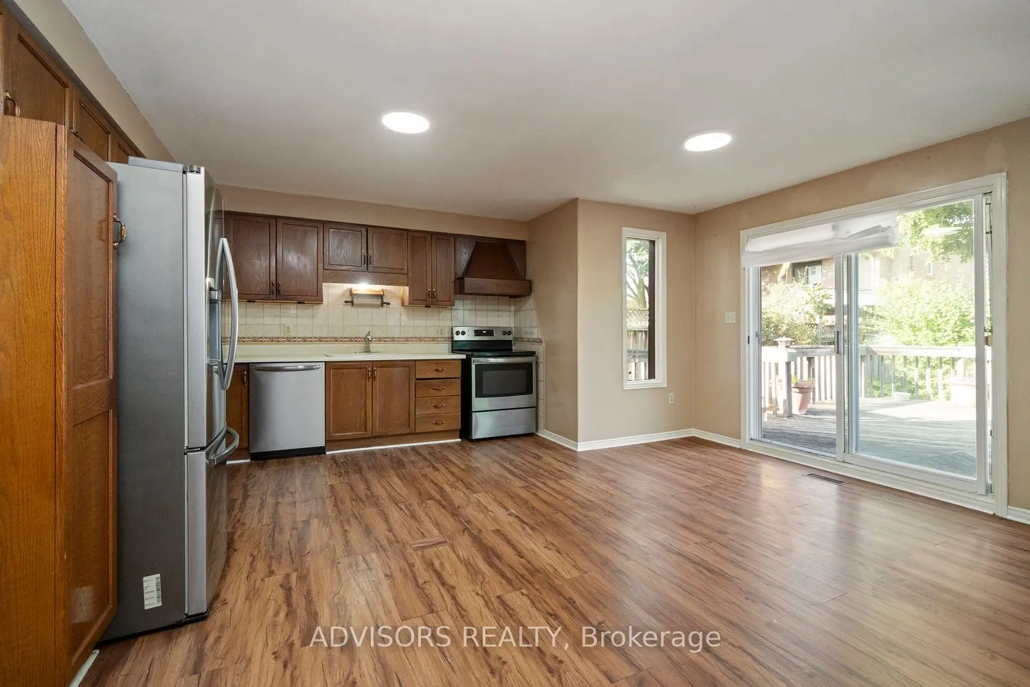 3428 Bristol Drive