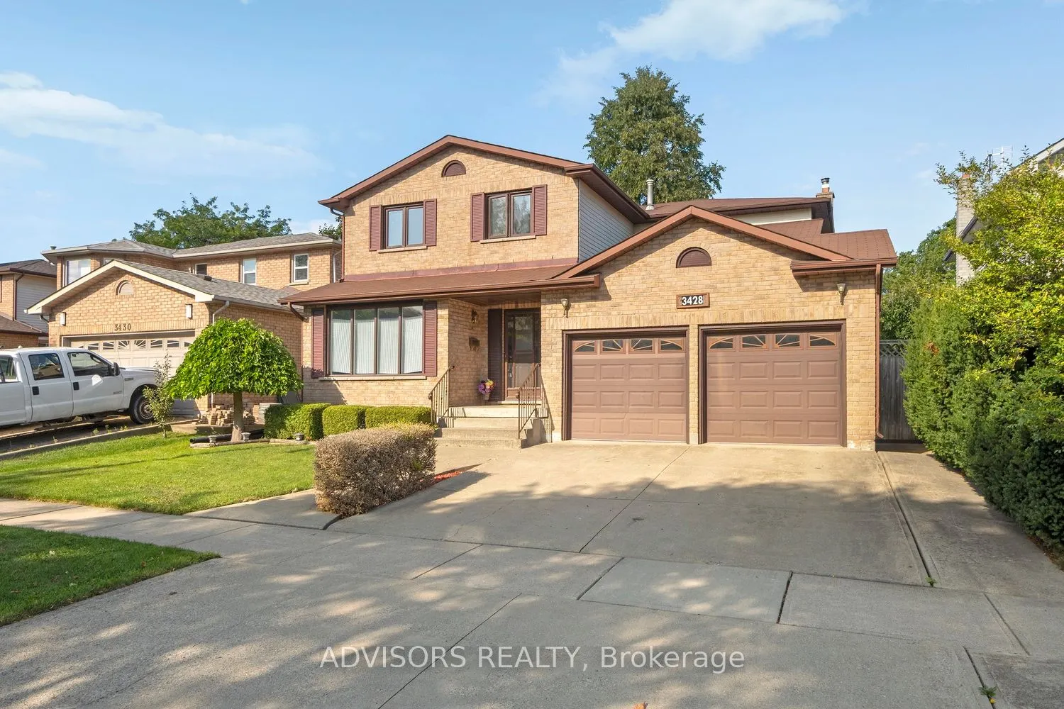 3428 Bristol Drive