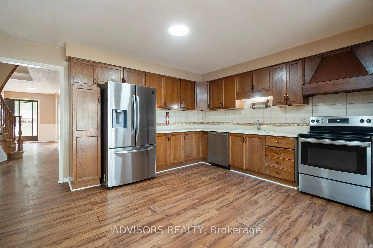 3428 Bristol Drive