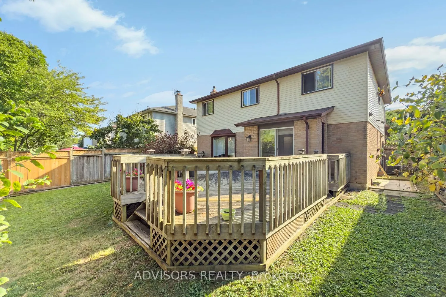 3428 Bristol Drive