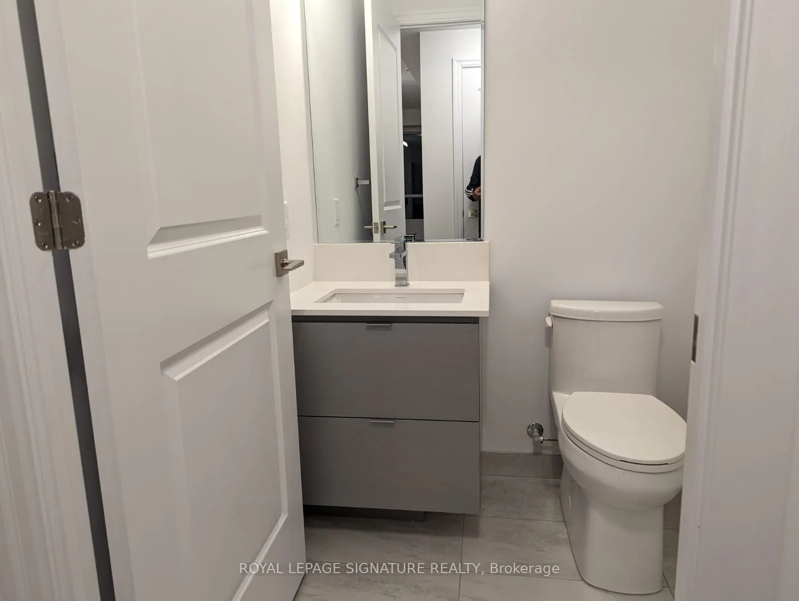 36 Elm Drive, #3306